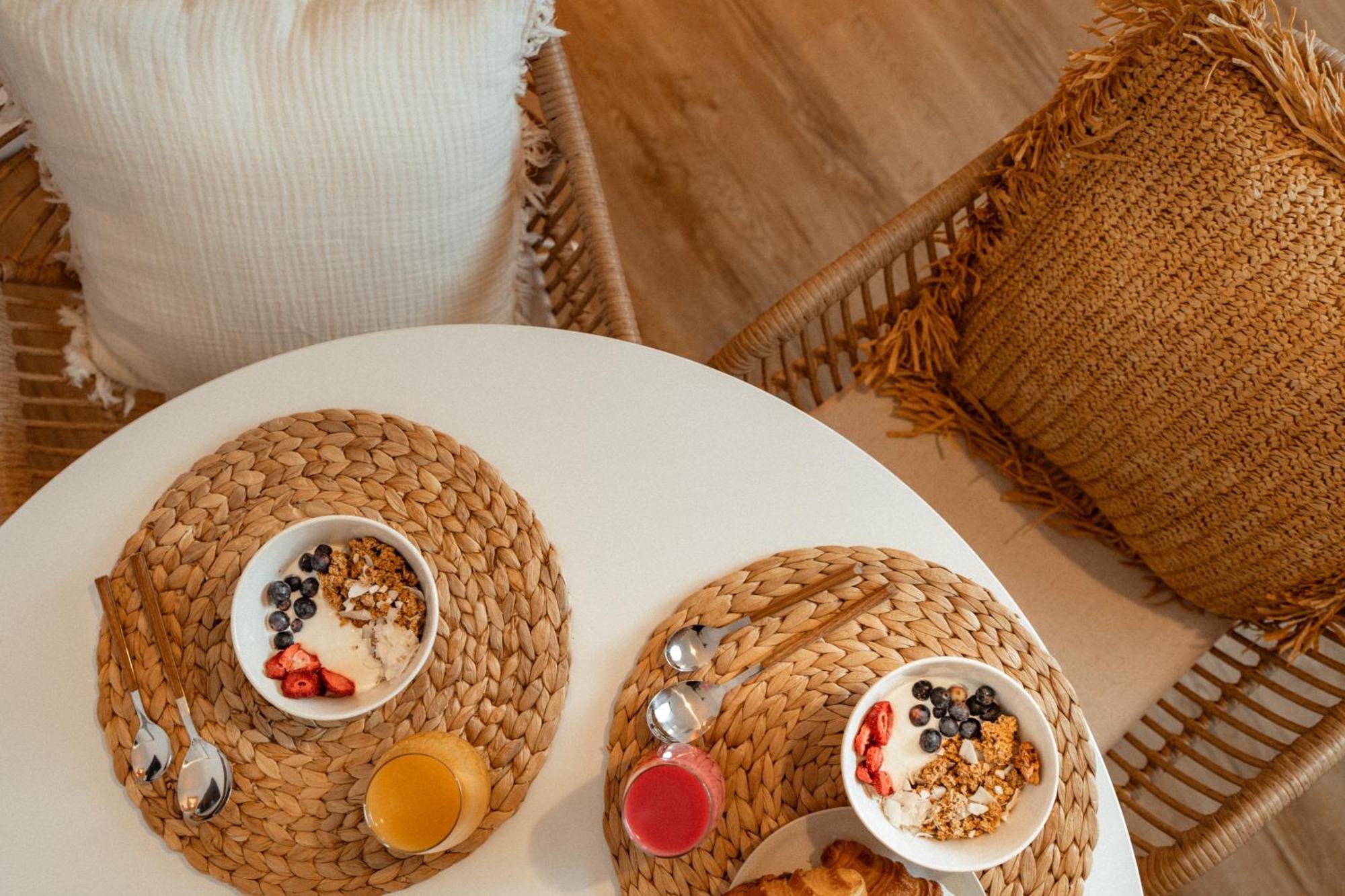 Noor - Boho Haven Designer Luxe - Apartament *